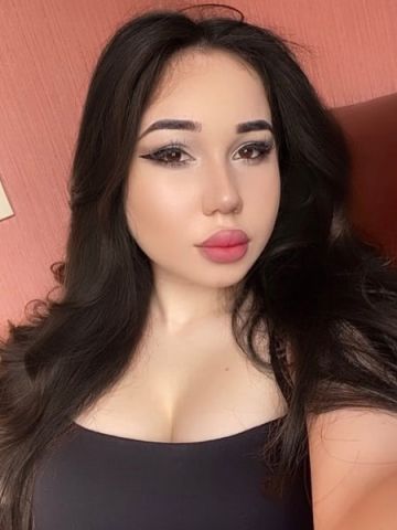 Анкета проститутки Азалия, 23 года